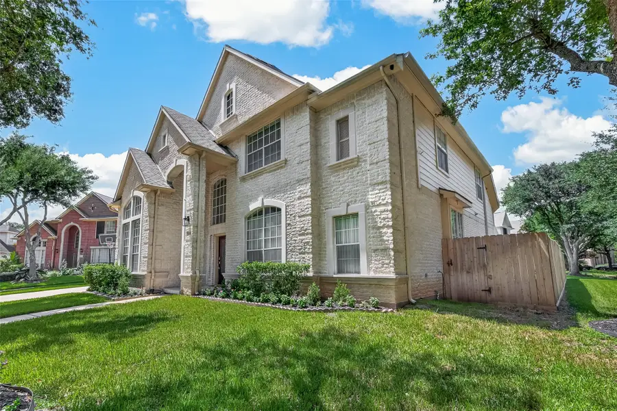 2002 Thorncrest Court, Sugar Land, TX 77479 - #2