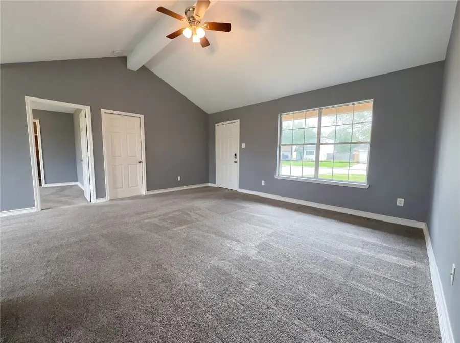 6814 Garnet Trail Lane, Richmond, TX 77469 - #3