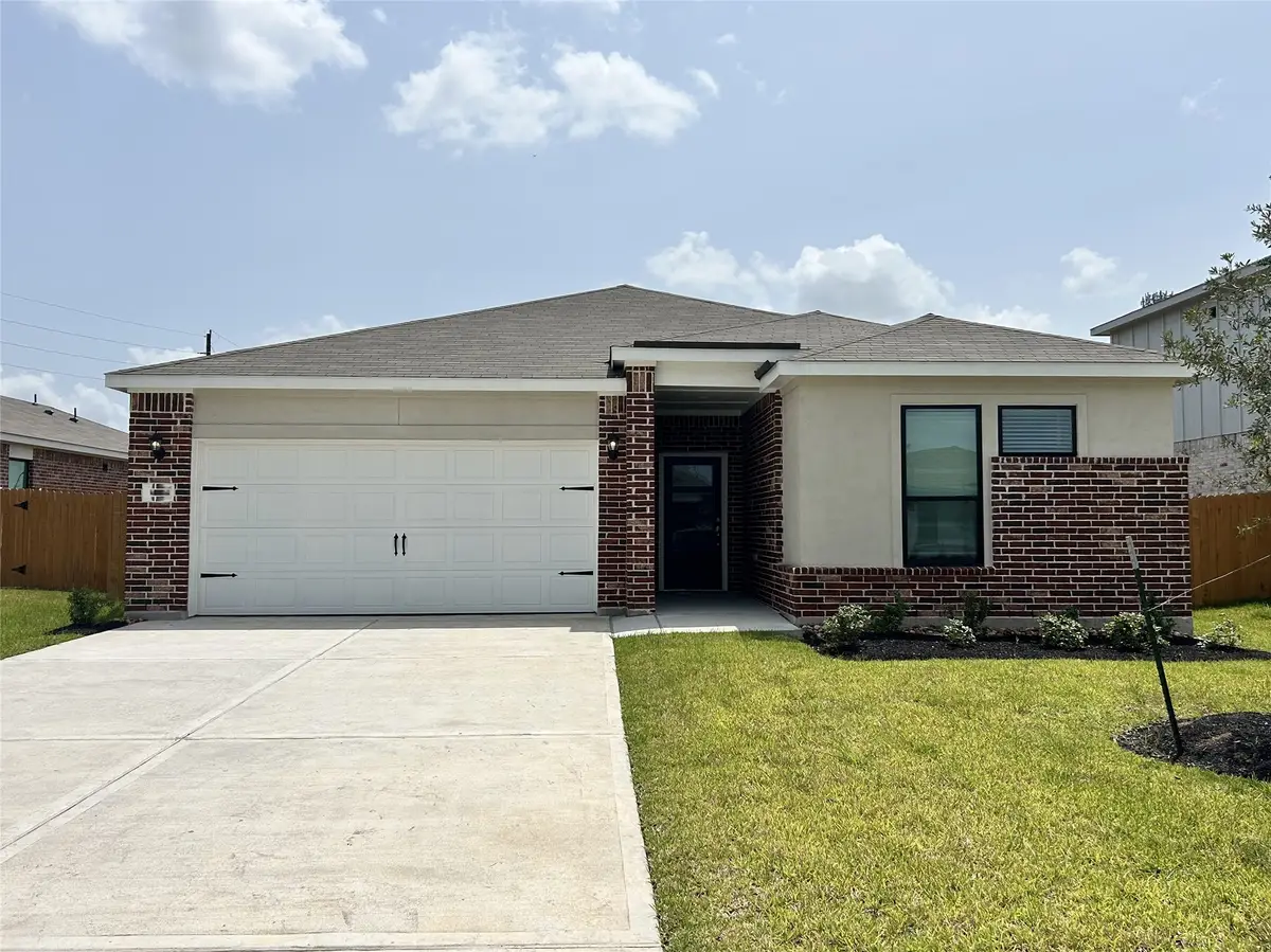 1612 Jean Meadow Drive, Rosenberg, TX 77471 - #1