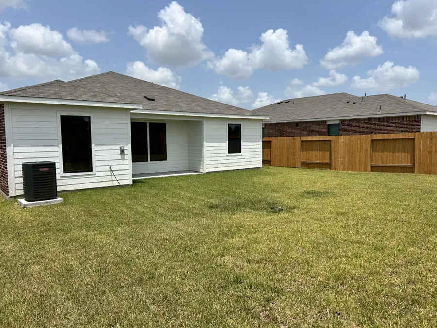 1612 Jean Meadow Drive, Rosenberg, TX 77471 - #2