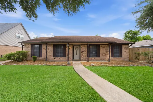 11003 Sageorchard Lane, Houston, TX 77089