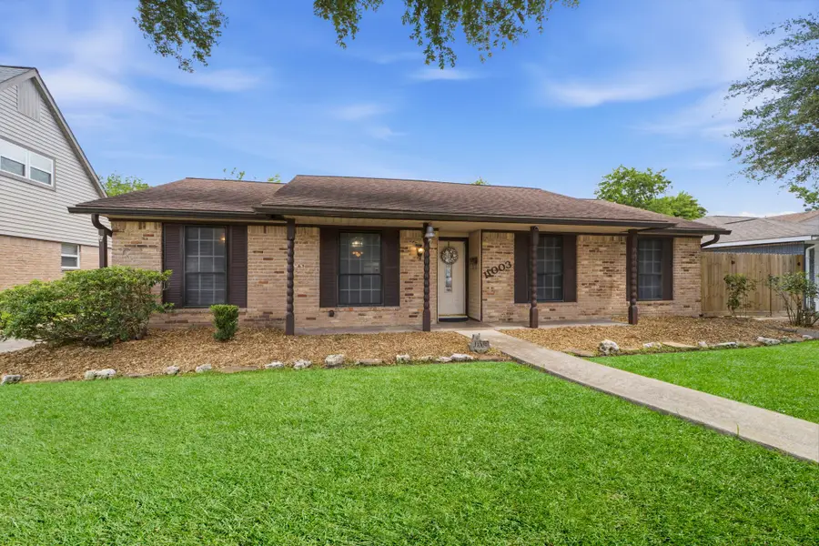 11003 Sageorchard Lane, Houston, TX 77089 - #2