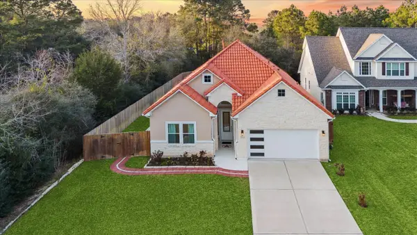 532 Carrell Street, Tomball, TX 77375