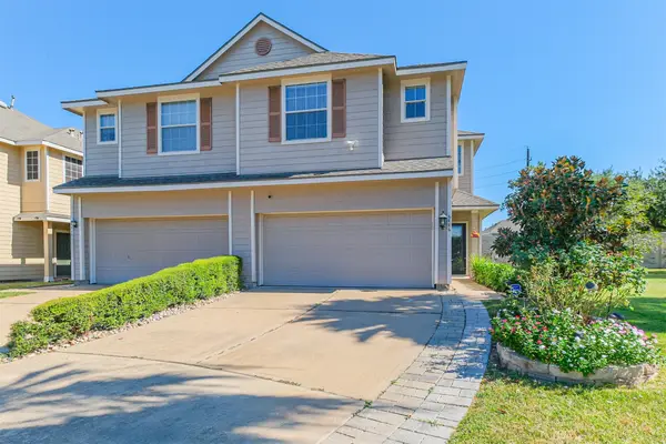 6006 Langham Mist Lane, Houston, TX 77084