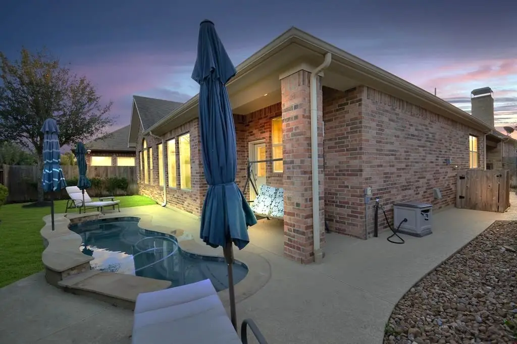 26926 Carmel Falls Lane, Katy, TX 77494 - #1