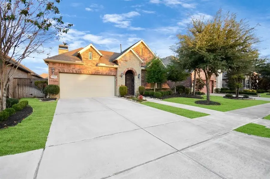 26926 Carmel Falls Lane, Katy, TX 77494 - #2