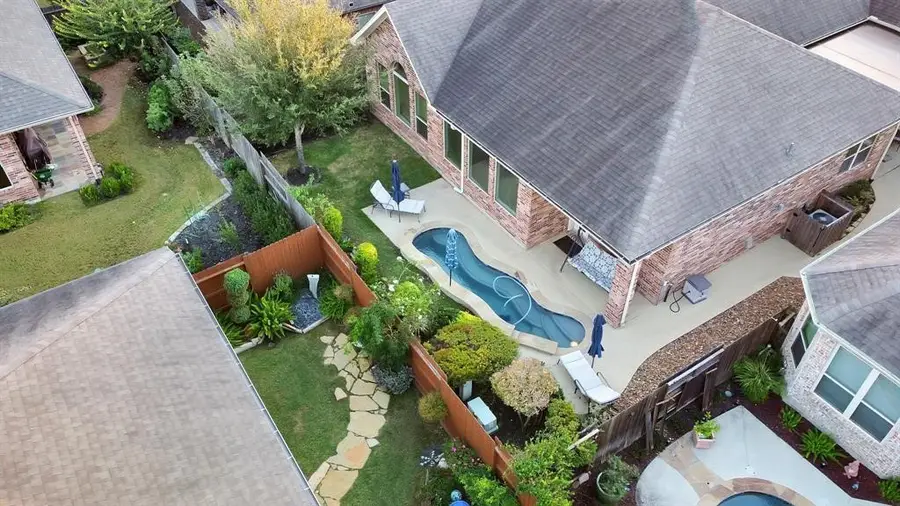 26926 Carmel Falls Lane, Katy, TX 77494 - #3