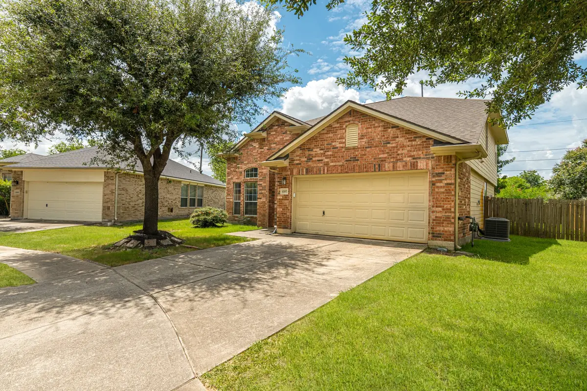 4307 Kleinway Drive, Houston, TX 77066 - #1