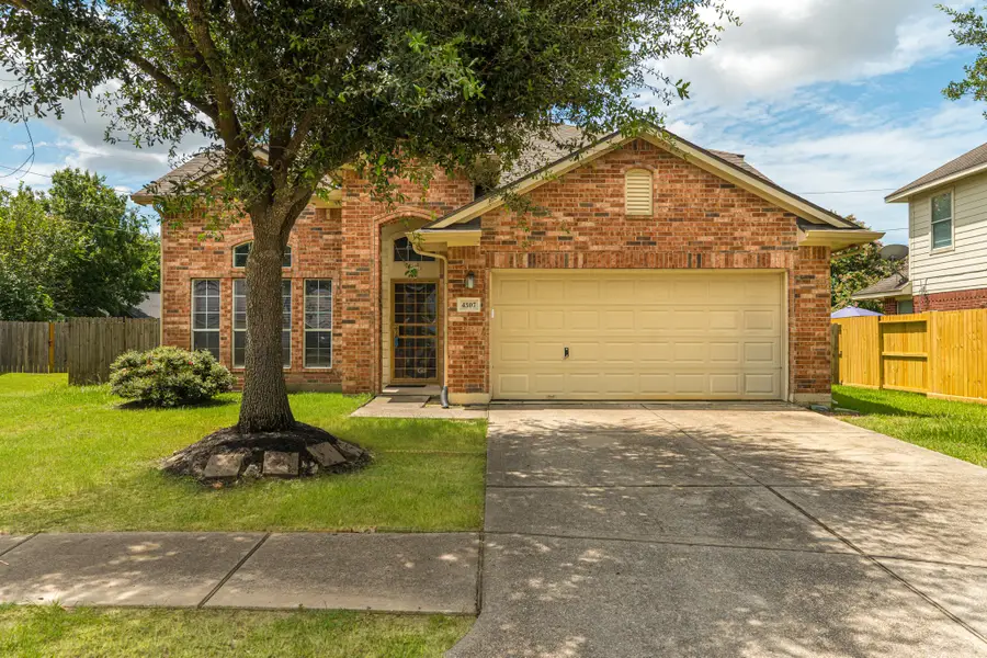 4307 Kleinway Drive, Houston, TX 77066 - #2