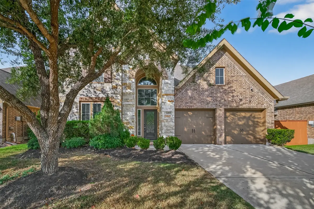 16810 Whighams Place, Richmond, TX 77407 - Image #1