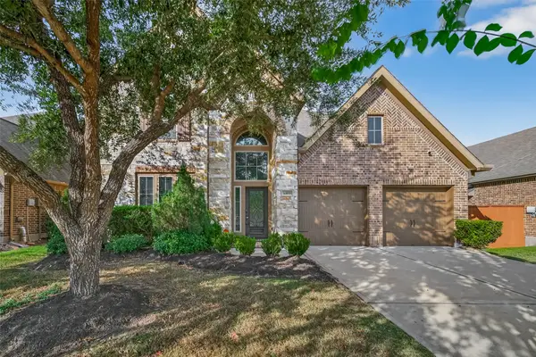 16810 Whighams Place, Richmond, TX 77407