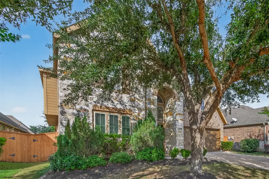 16810 Whighams Place, Richmond, TX 77407 - Image #2