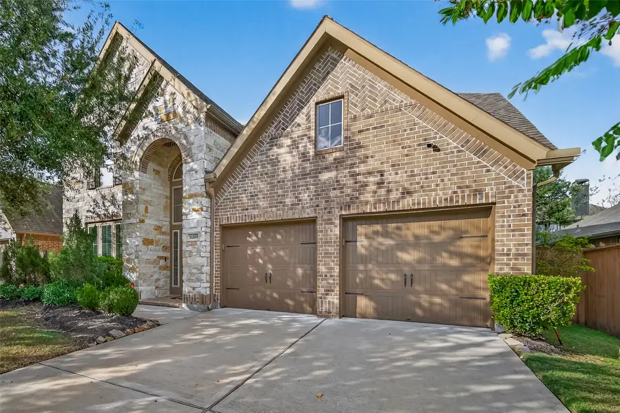 16810 Whighams Place, Richmond, TX 77407 - Image #3