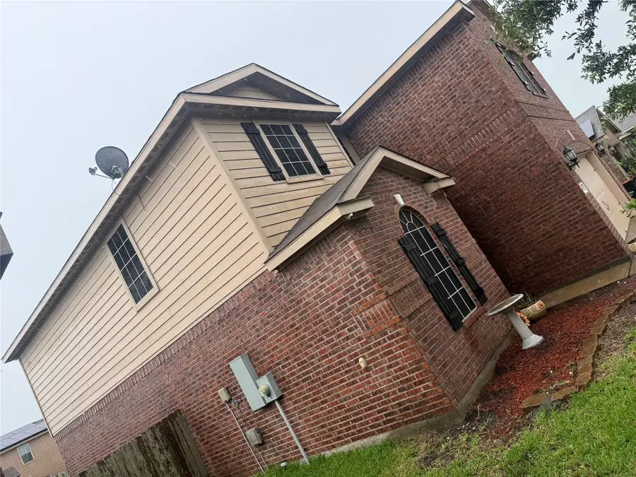 6614 Poplar Rose Court, Richmond, TX 77469 - #2