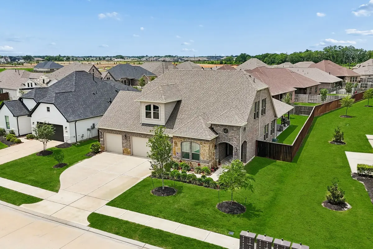 5719 Caracara Street, Manvel, TX 77578 - #1