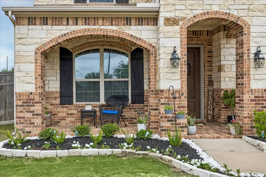 28027 Silver Dawn Court, Fulshear, TX 77441 - #2