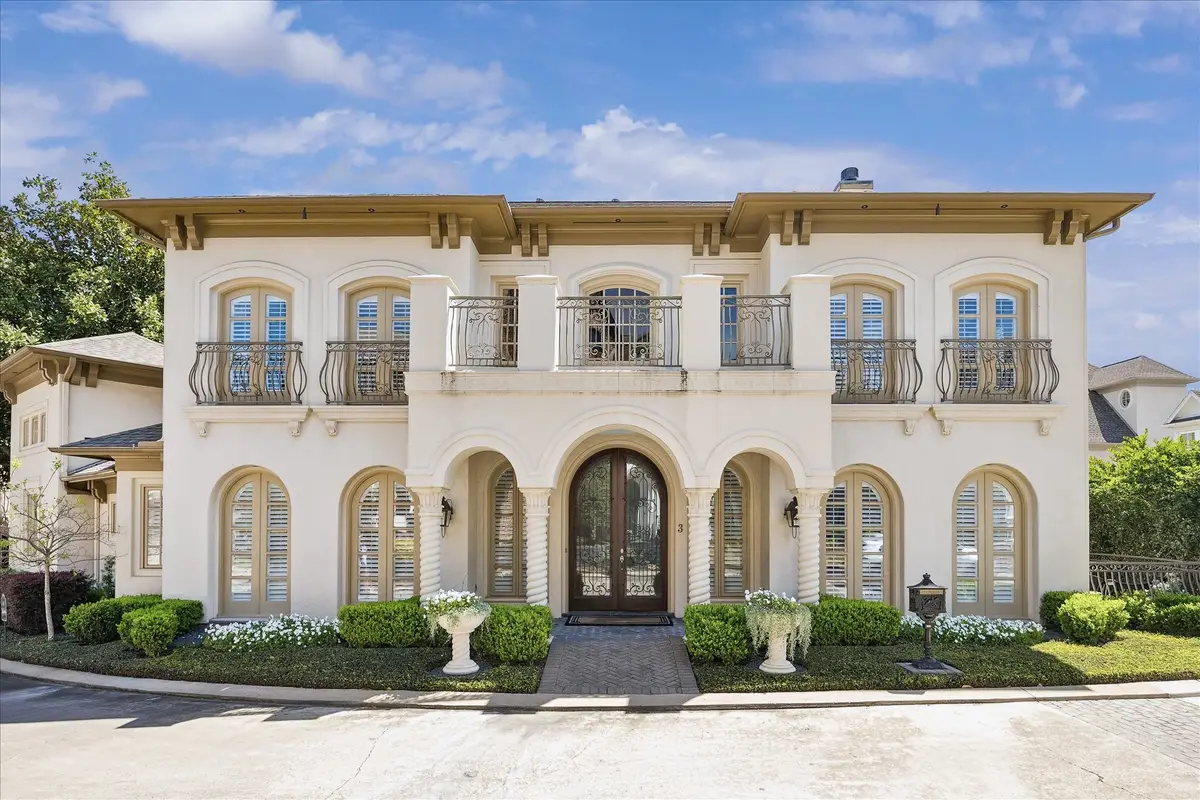 3 Exbury Way, Houston, TX 77056 - #1