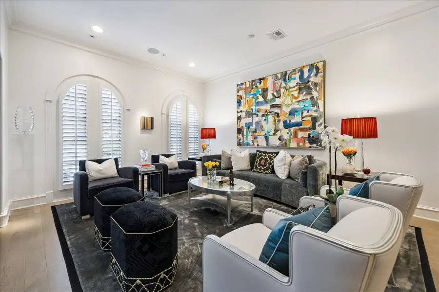 3 Exbury Way, Houston, TX 77056 - #3