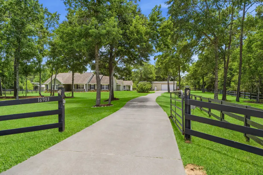 16903 Mustang Trail Drive, Magnolia, TX 77355 - #2