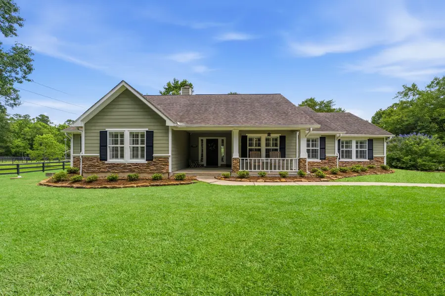 16903 Mustang Trail Drive, Magnolia, TX 77355 - #3