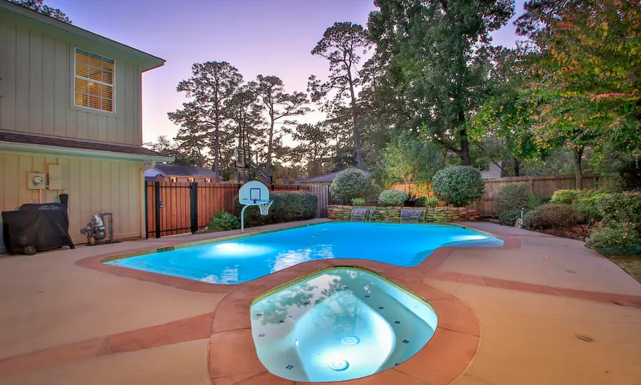 13603 Wendelyn Lane, Houston, TX 77069 - Image #2