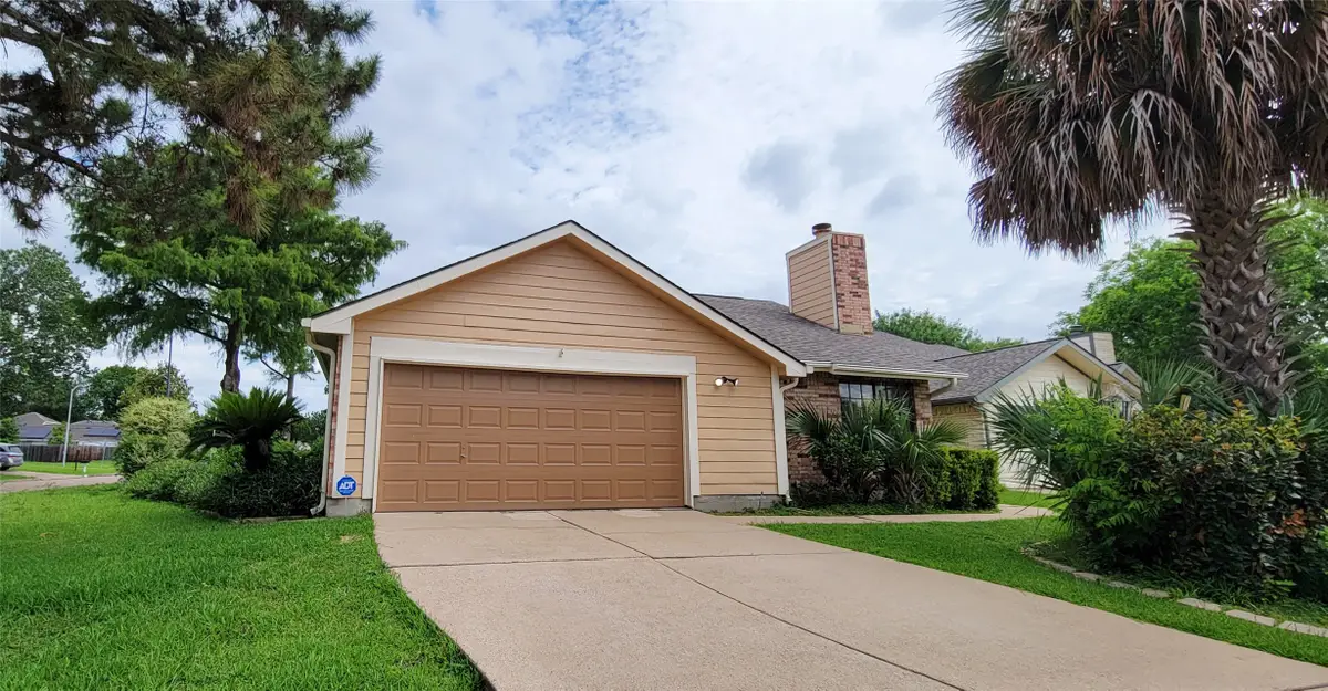 12710 Meadway Court, Houston, TX 77082 - #1