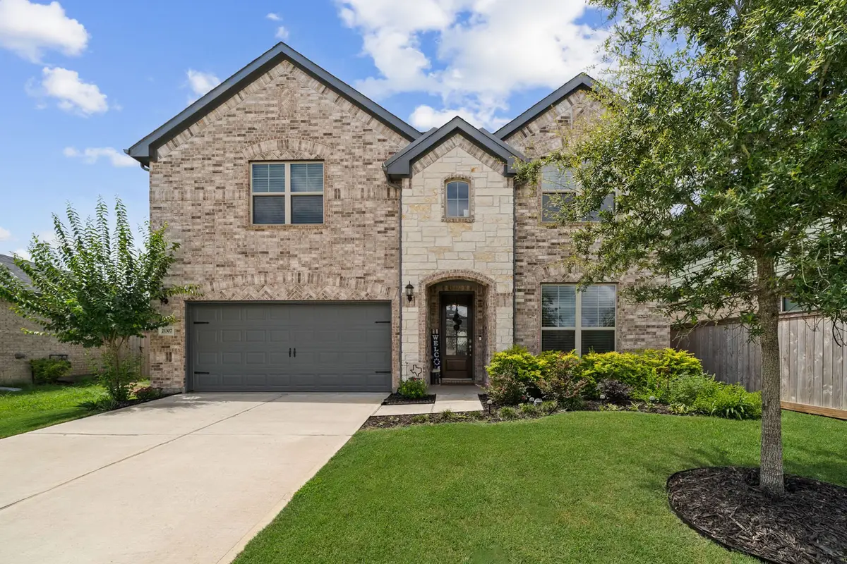 21307 Fresno Brook Circle, Tomball, TX 77377 - #1