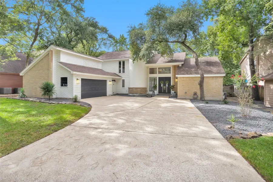 6 Cape Chestnut Drive, The Woodlands, TX 77381 - #2