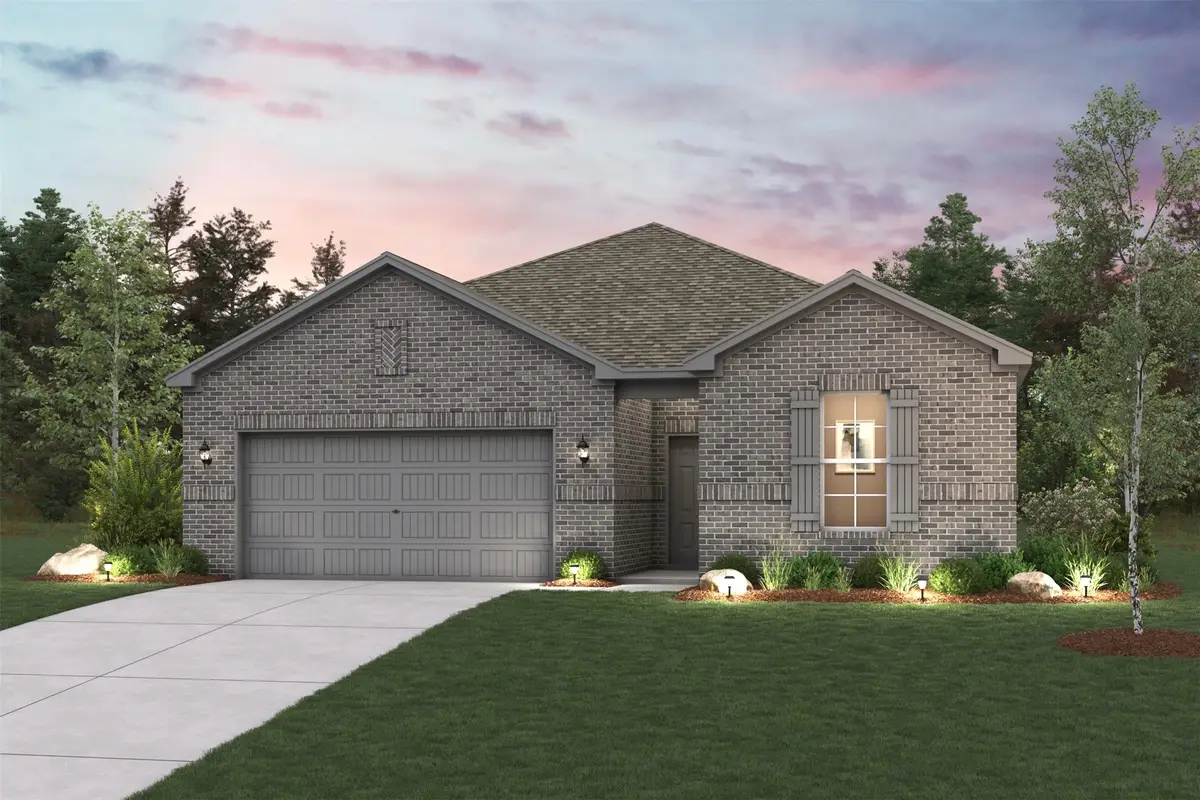 24907 Hazel Cove Way, Montgomery, TX 77316 - #1