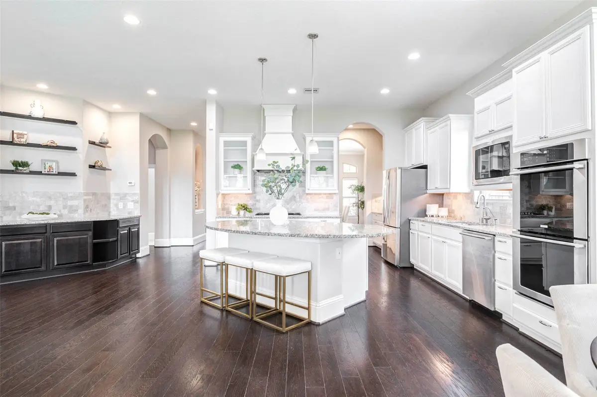 4218 Graham Heights Lane, Katy, TX 77494 - Image #1