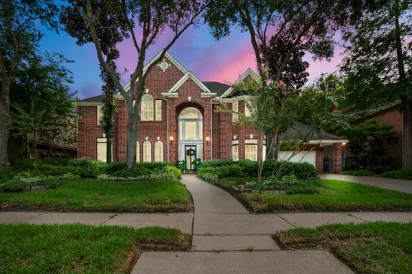 9515 Sotherloch Lake Drive, Spring, TX 77379