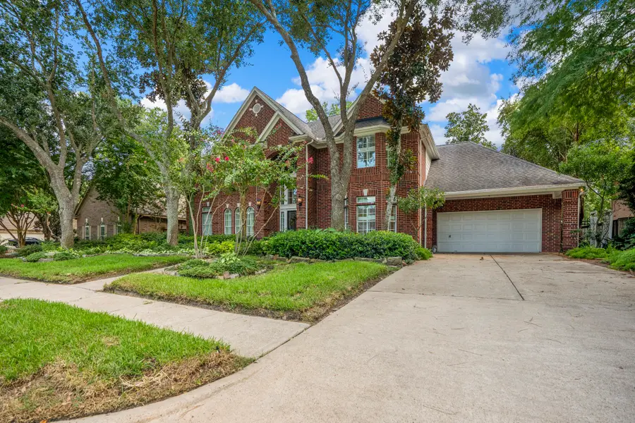 9515 Sotherloch Lake Drive, Spring, TX 77379 - Image #3