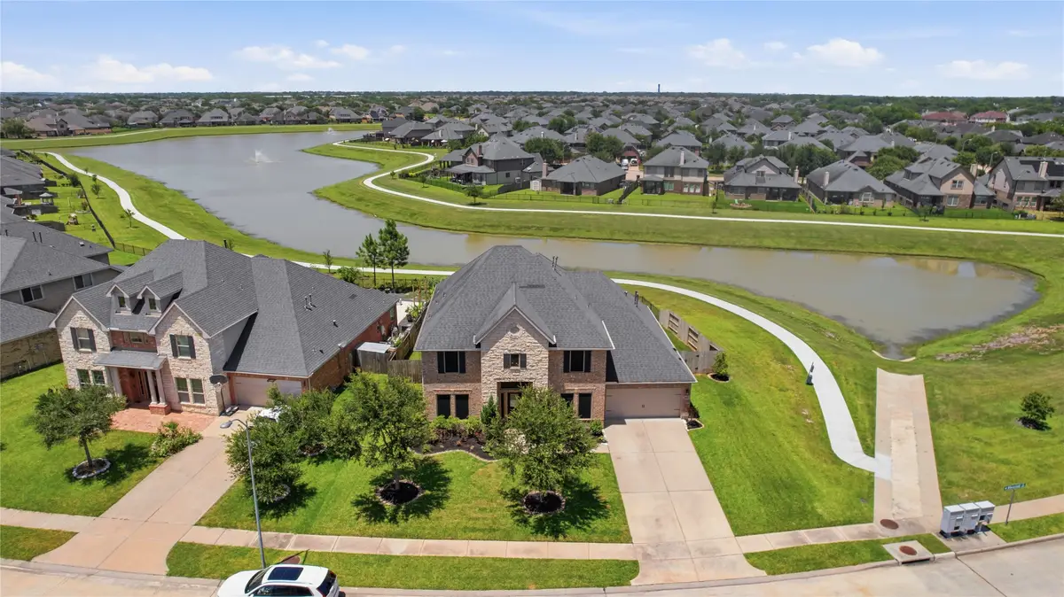 9519 Wheatfield Lane, Rosenberg, TX 77469 - #1