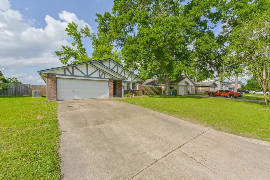 3311 Santana Drive, Porter, TX 77365 - #2
