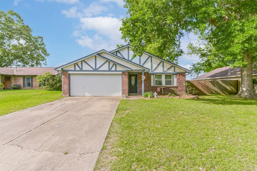 3311 Santana Drive, Porter, TX 77365 - #3