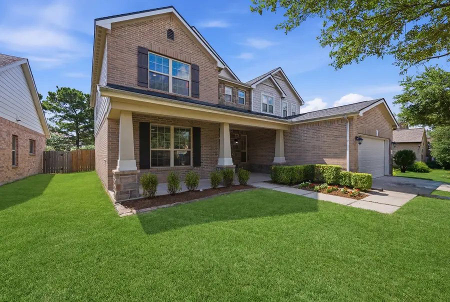 29638 Legends Line Drive, Spring, TX 77386 - #3