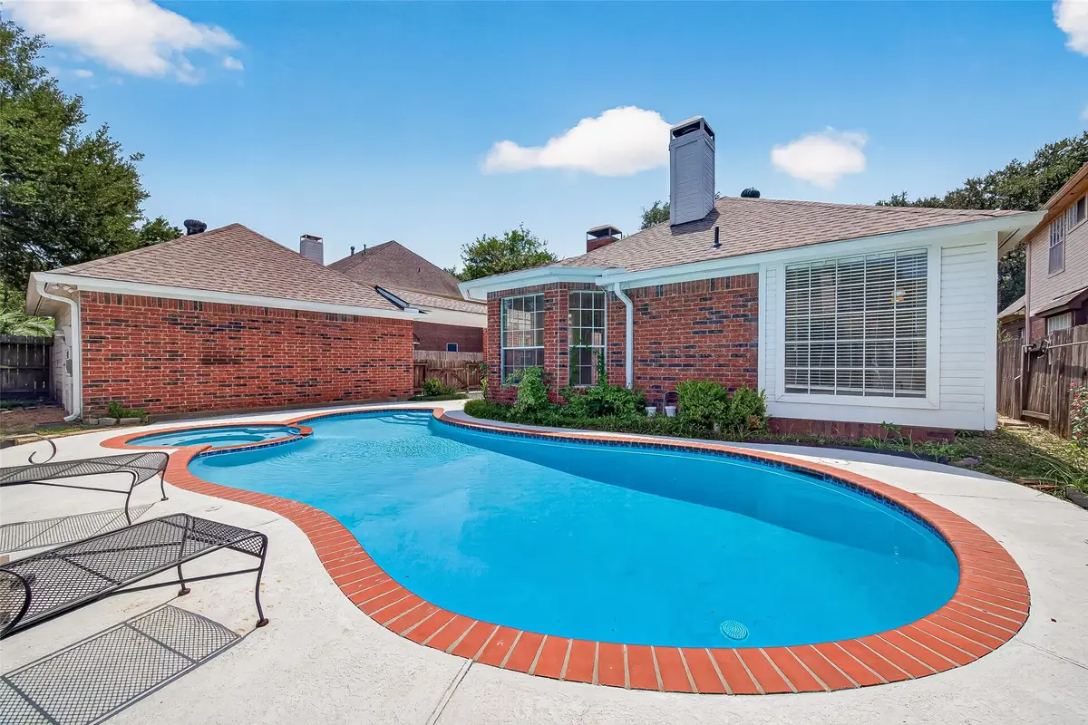 3215 Quiet Lake Drive, Katy, TX 77450 - #1