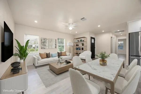 6122 Beldart Street, Houston, TX 77033