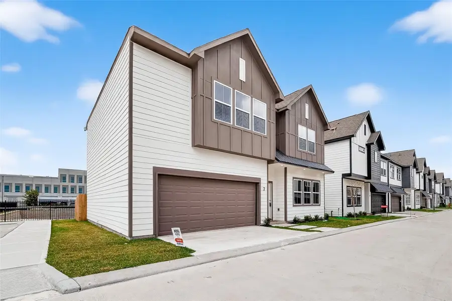 6702 Metro Blvd #2, Houston, TX 77083 - #3