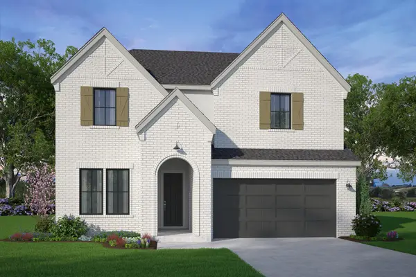 2819 Pathway Meadows Lane, Webster, TX 77598