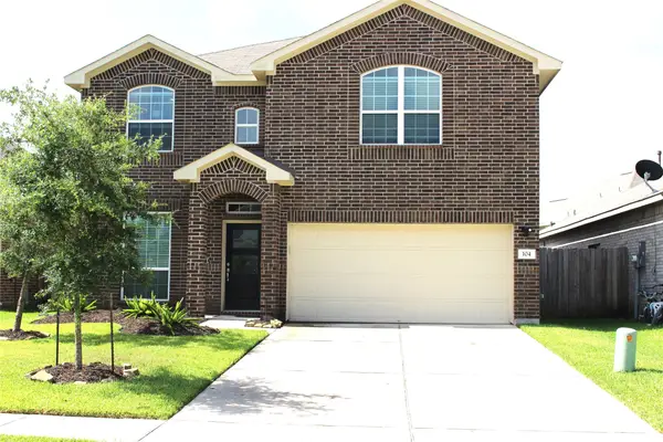 104 Kelly Street, Angleton, TX 77515