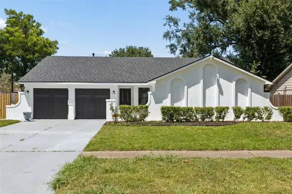 9238 Friendship Road, Houston, TX 77080