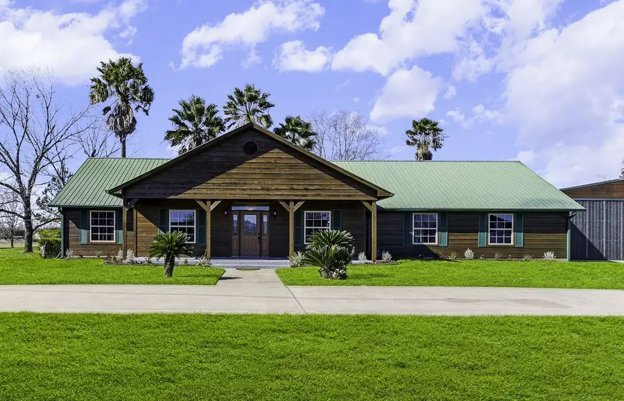 165 Taxiway Drive, Livingston, TX 77351 - #3