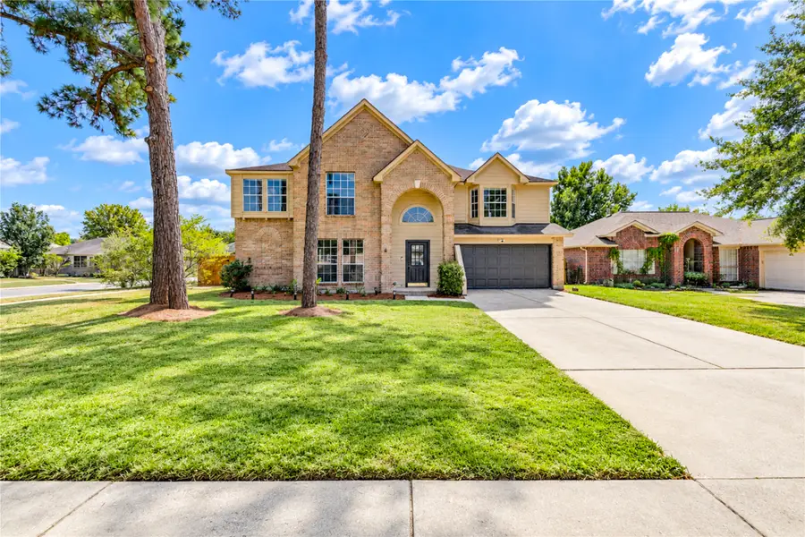 22603 August Leaf Drive, Tomball, TX 77375 - #2