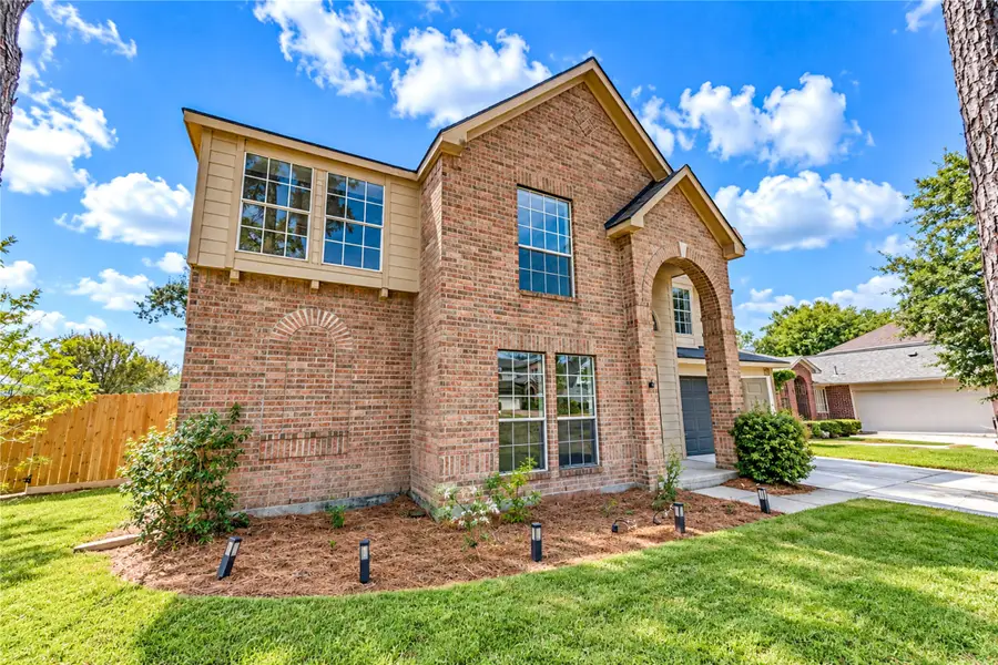 22603 August Leaf Drive, Tomball, TX 77375 - #3