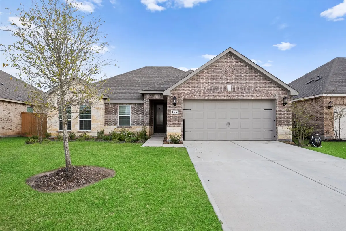 13717 Gaff Rig Drive, Texas City, TX 77510 - #1