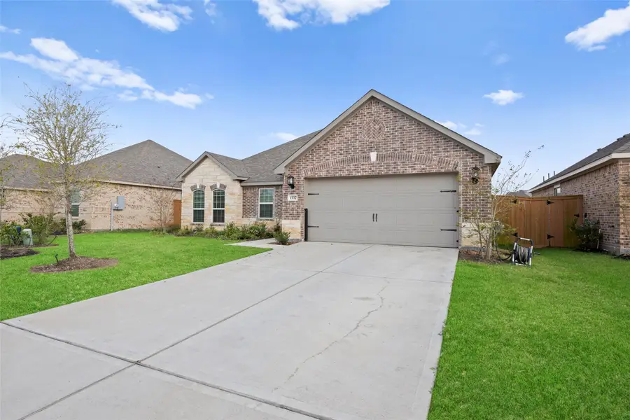 13717 Gaff Rig Drive, Texas City, TX 77510 - #2