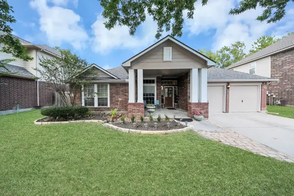 13806 Brighton Park Drive, Houston, TX 77044