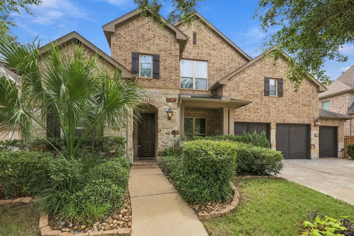 17423 Endel Way, Richmond, TX 77407 - #1