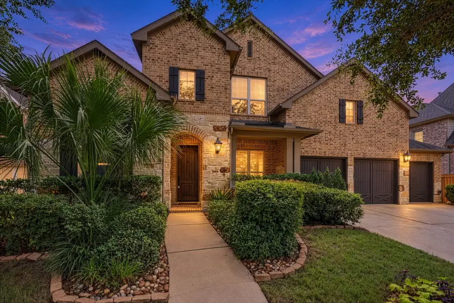 17423 Endel Way, Richmond, TX 77407 - #2